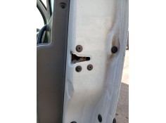 Recambio de cerradura puerta delantera derecha para renault kangoo express (fw0/1_) 1.5 dci 85 (fw0k, fw0l, fw0b) referencia OEM