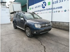 dacia duster (hs_) del año 2016