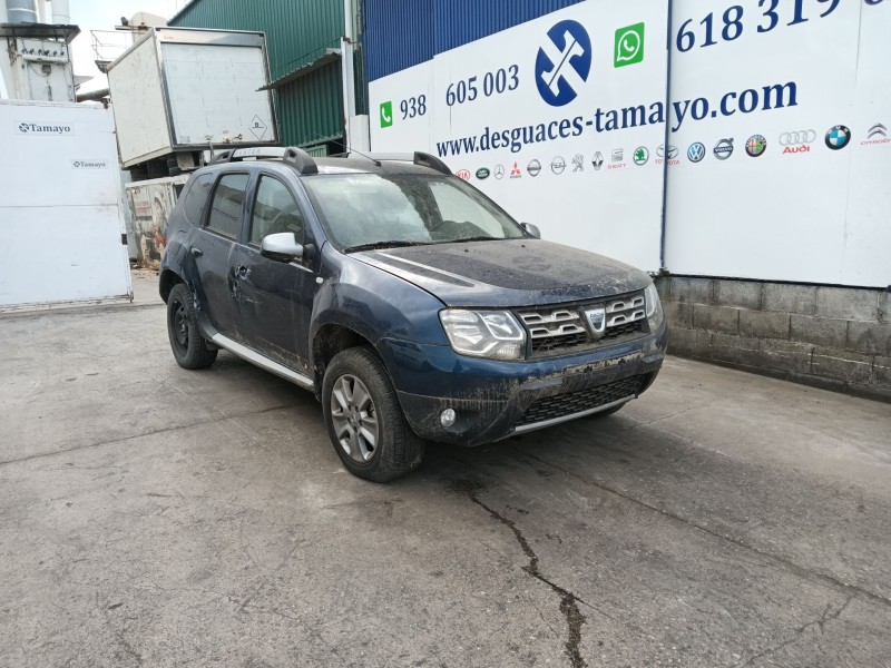 dacia duster (hs_) del año 2016