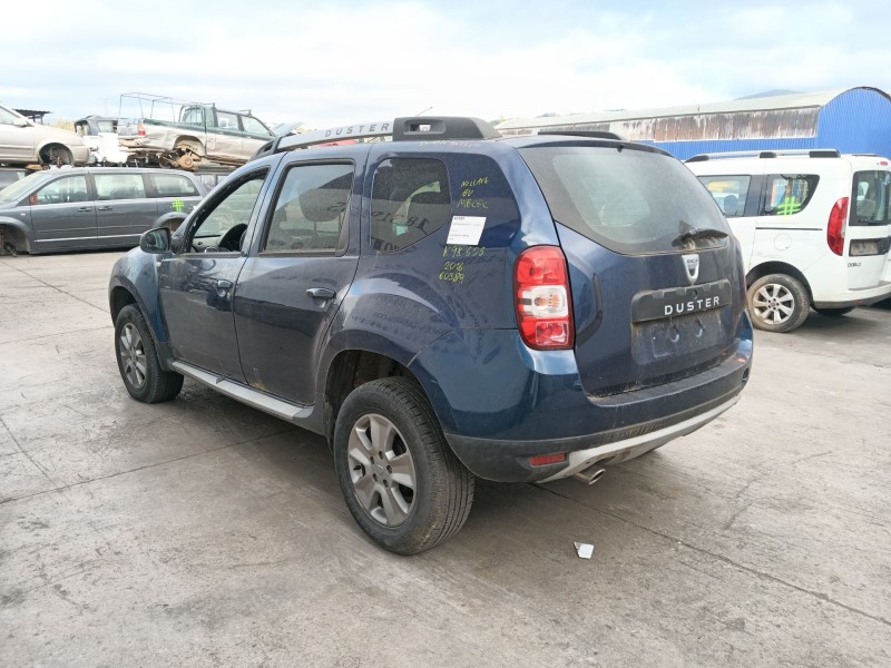 dacia duster (hs_) del año 2016