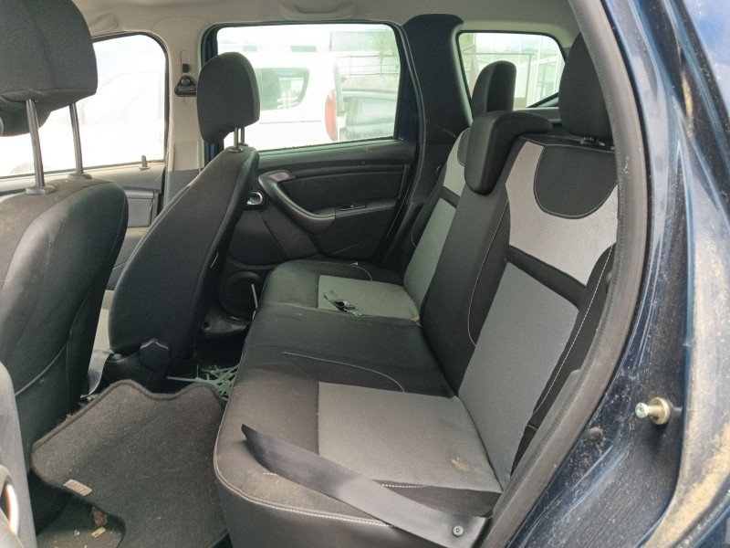 dacia duster (hs_) del año 2016