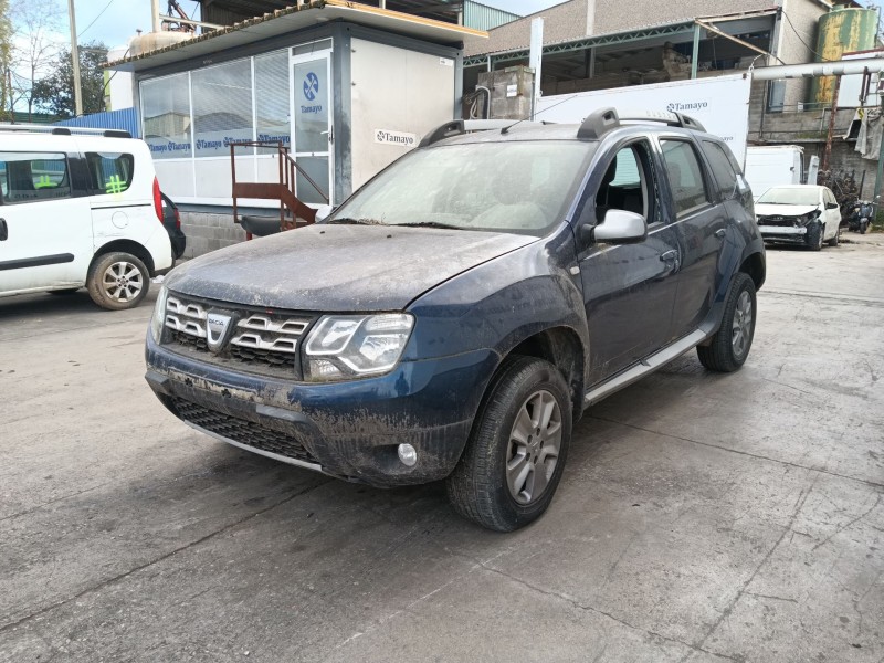 dacia duster (hs_) del año 2016