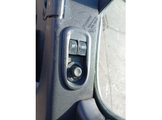 Recambio de mando elevalunas delantero izquierdo para renault master iii furgoneta (fv) 2.3 dci 125 fwd (fv0c, fv0d, fv0g, fv0h,
