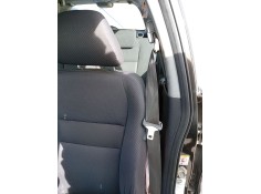Recambio de cinturon seguridad delantero izquierdo para honda cr-v iii (re_) 2.2 i-ctdi 4wd (re6) referencia OEM IAM 81850SWWG02