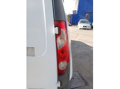 Recambio de piloto trasero derecho para renault kangoo express (fw0/1_) 1.5 dci 85 (fw0k, fw0l, fw0b) referencia OEM IAM 8200419