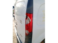 Recambio de piloto trasero derecho para renault kangoo express (fw0/1_) 1.5 dci 85 (fw0k, fw0l, fw0b) referencia OEM IAM 8200419 2