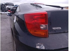 Recambio de piloto trasero izquierdo para toyota celica coupé (_t23_) 1.8 16v vt-i (zzt230_) referencia OEM IAM 815612B470  