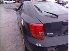 Recambio de piloto trasero izquierdo para toyota celica coupé (_t23_) 1.8 16v vt-i (zzt230_) referencia OEM IAM 815612B470   2