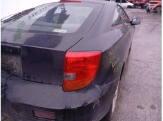 Recambio de piloto trasero derecho para toyota celica coupé (_t23_) 1.8 16v vt-i (zzt230_) referencia OEM IAM 815512B530   2