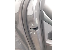 Recambio de cerradura puerta trasera izquierda para hyundai tucson (nx4e, nx4a) 1.6 t-gdi hybrid referencia OEM IAM 81410N7000  
