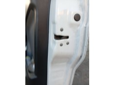 Recambio de cerradura puerta delantera derecha para hyundai h350 furgoneta 2.5 crdi referencia OEM IAM 8132059000 8036059000TRY 