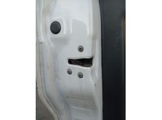 Recambio de cerradura puerta delantera izquierda para hyundai h350 furgoneta 2.5 crdi referencia OEM IAM 8131059000  