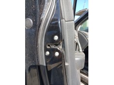 Recambio de cerradura puerta delantera izquierda para hyundai i40 referencia OEM IAM 813103Z000  