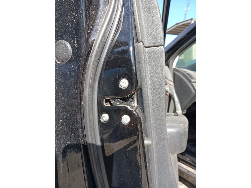 Recambio de cerradura puerta delantera izquierda para hyundai i40 referencia OEM IAM 813103Z000  
