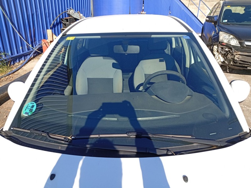 Recambio de parabrisas para citroën c3 ii (sc_) 1.6 bluehdi 75 referencia OEM IAM 8116TC  