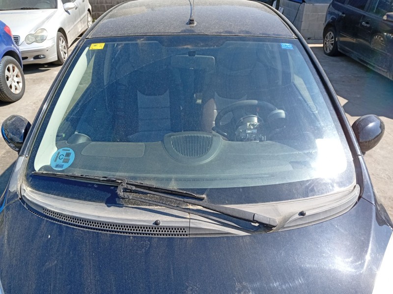 Recambio de parabrisas para citroën c1 (pm_, pn_) 1.0 referencia OEM IAM 8116GZ  