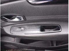 Recambio de mando elevalunas delantero derecho para renault grand scénic iii (jz0/1_) 1.6 dci (jz00, jz12) referencia OEM IAM 80