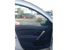 Recambio de elevalunas delantero izquierdo para dacia logan ii tce 90 referencia OEM IAM 807212452R  