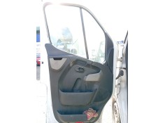 Recambio de elevalunas delantero izquierdo para renault master iii furgoneta (fv) 2.3 dci 125 fwd (fv0c, fv0d, fv0g, fv0h, fv0j,