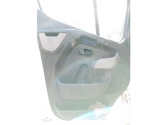 Recambio de elevalunas delantero izquierdo para renault master iii furgoneta (fv) 2.3 dci 125 fwd (fv0c, fv0d, fv0g, fv0h, fv0j, 2