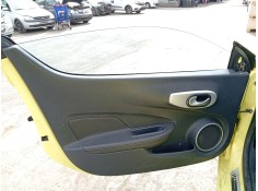 Recambio de elevalunas delantero izquierdo para renault wind (e4m_) 1.2 tce 100 (e4mf) referencia OEM IAM 807210013R  