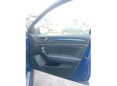 Recambio de elevalunas delantero derecho para renault megane iv hatchback (b9a/m/n_) 1.6 dci 130 (b9a4) referencia OEM IAM 80720