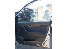 Recambio de elevalunas delantero derecho para renault koleos 2.0 dci diesel fap referencia OEM IAM 807207736R  