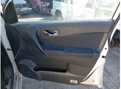 Recambio de elevalunas delantero derecho para renault koleos 2.0 dci diesel fap referencia OEM IAM 807207736R   2