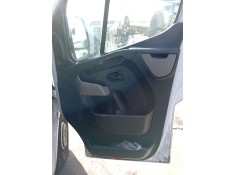 Recambio de elevalunas delantero derecho para renault master iii furgoneta (fv) 2.3 dci 125 fwd (fv0c, fv0d, fv0g, fv0h, fv0j, f 2