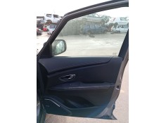 Recambio de elevalunas delantero derecho para renault scénic iv (j9_) 1.5 dci 110 referencia OEM IAM 807200294R  