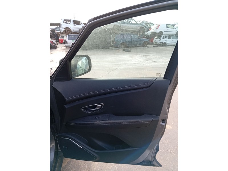 Recambio de elevalunas delantero derecho para renault scénic iv (j9_) 1.5 dci 110 referencia OEM IAM 807200294R  