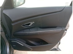 Recambio de elevalunas delantero derecho para renault scénic iv (j9_) 1.5 dci 110 referencia OEM IAM 807200294R   2