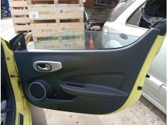 Recambio de elevalunas delantero derecho para renault wind (e4m_) 1.2 tce 100 (e4mf) referencia OEM IAM 807200012R  