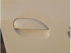 Recambio de maneta exterior delantera derecha para dacia logan ii tce 90 referencia OEM IAM 806067028R  