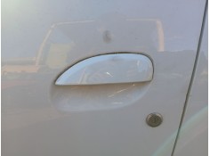Recambio de maneta exterior delantera izquierda para dacia logan ii tce 90 referencia OEM IAM 806070421R  