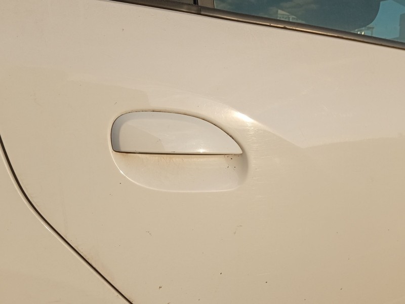 Recambio de maneta exterior trasera derecha para dacia logan ii tce 90 referencia OEM IAM 806067028R  
