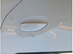 Recambio de maneta exterior trasera izquierda para dacia logan ii tce 90 referencia OEM IAM 806070421R  