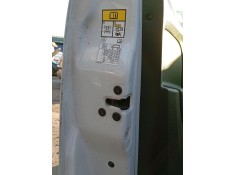 Recambio de cerradura puerta delantera izquierda para dacia logan ii tce 90 referencia OEM IAM 805038956R  