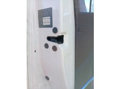 Recambio de cerradura puerta delantera izquierda para renault master iii furgoneta (fv) 2.3 dci 125 fwd (fv0c, fv0d, fv0g, fv0h,