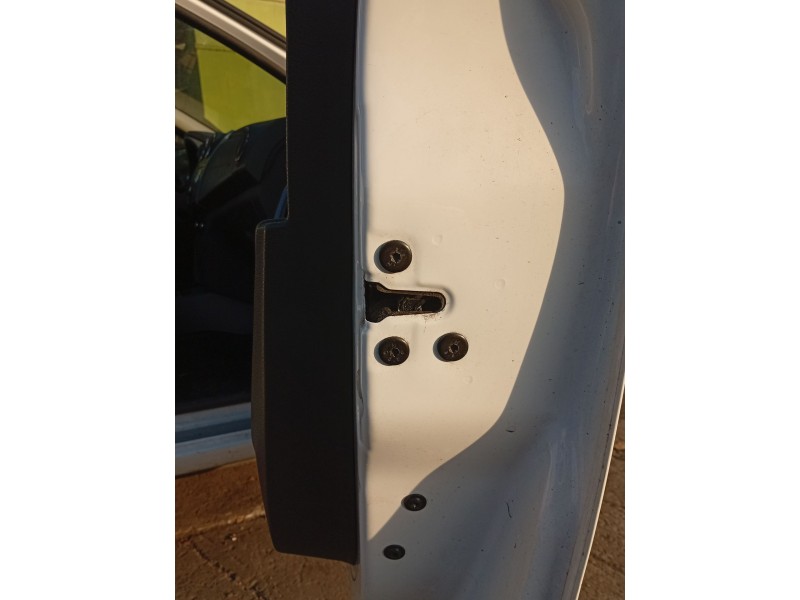 Recambio de cerradura puerta delantera derecha para dacia logan ii tce 90 referencia OEM IAM 805026472R  