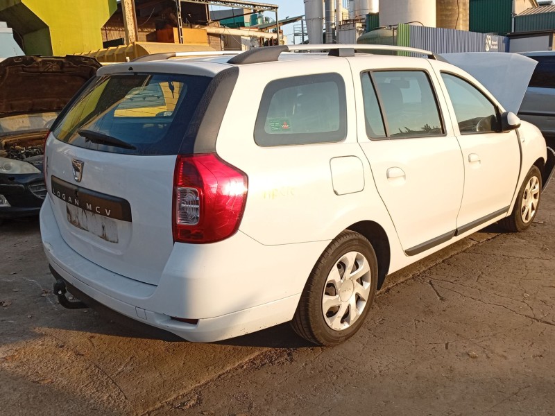 Recambio de tirante trasero derecho para dacia logan ii tce 90 referencia OEM IAM 804302559R  