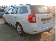 Recambio de tirante trasero izquierdo para dacia logan ii tce 90 referencia OEM IAM 804302559R  