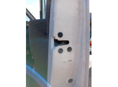 Recambio de cerradura puerta delantera derecha para renault master iii furgoneta (fv) 2.3 dci 125 fwd (fv0c, fv0d, fv0g, fv0h, f