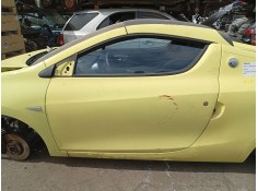 Recambio de puerta delantera izquierda para renault wind (e4m_) 1.2 tce 100 (e4mf) referencia OEM IAM 801011427R  