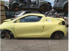 Recambio de puerta delantera izquierda para renault wind (e4m_) 1.2 tce 100 (e4mf) referencia OEM IAM 801011427R   2