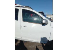 Recambio de puerta delantera derecha para dacia duster (hs_) 1.5 dci 4x4 (hsmc, hsmd) referencia OEM IAM 801006719R  