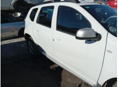 Recambio de puerta delantera derecha para dacia duster (hs_) 1.5 dci 4x4 (hsmc, hsmd) referencia OEM IAM 801006719R   2