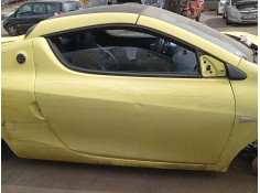 Recambio de puerta delantera derecha para renault wind (e4m_) 1.2 tce 100 (e4mf) referencia OEM IAM 801004720R  