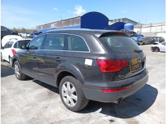 Recambio de barra estabilizadora trasera para audi q7 (4lb) 4.2 fsi quattro referencia OEM IAM 7P0511025G  