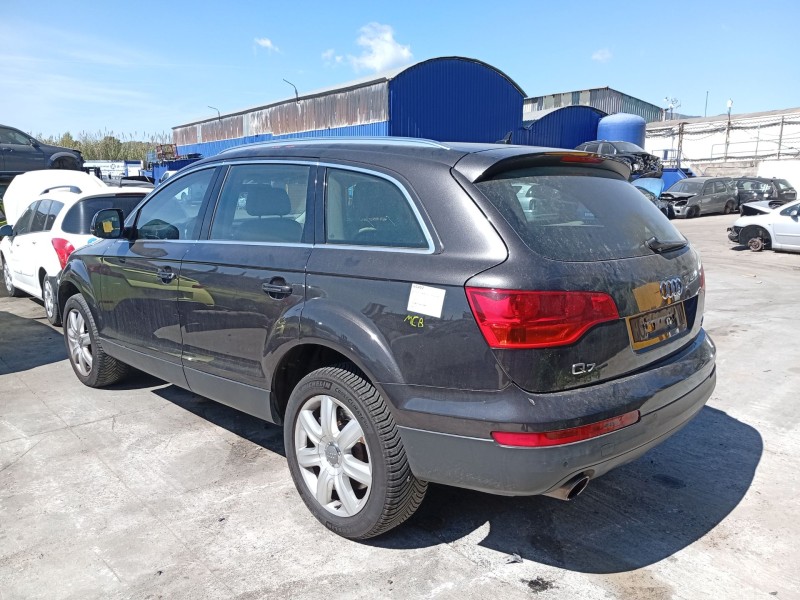 Recambio de barra estabilizadora trasera para audi q7 (4lb) 4.2 fsi quattro referencia OEM IAM 7P0511025G  